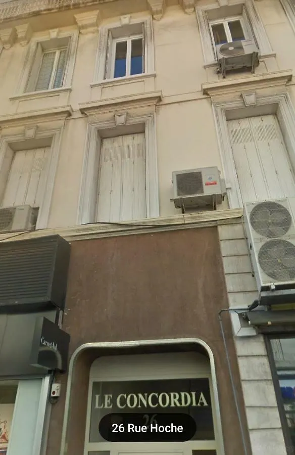 Apartment Ferienwohnung Cannes Hoche Frankreich