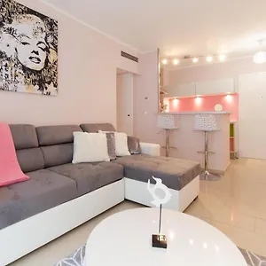 Magnifique 2 Pièces Palm Bord Appartement