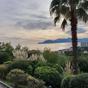 Mon Paysage Cannois Appartement