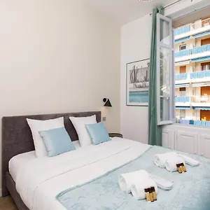 Californie Yourhosthelper Appartement