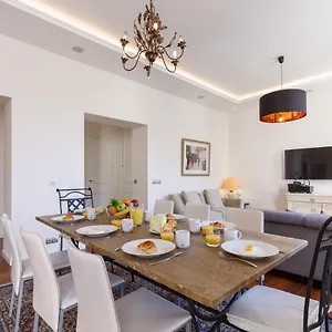 Maiffret 1 Yourhosthelper Appartement