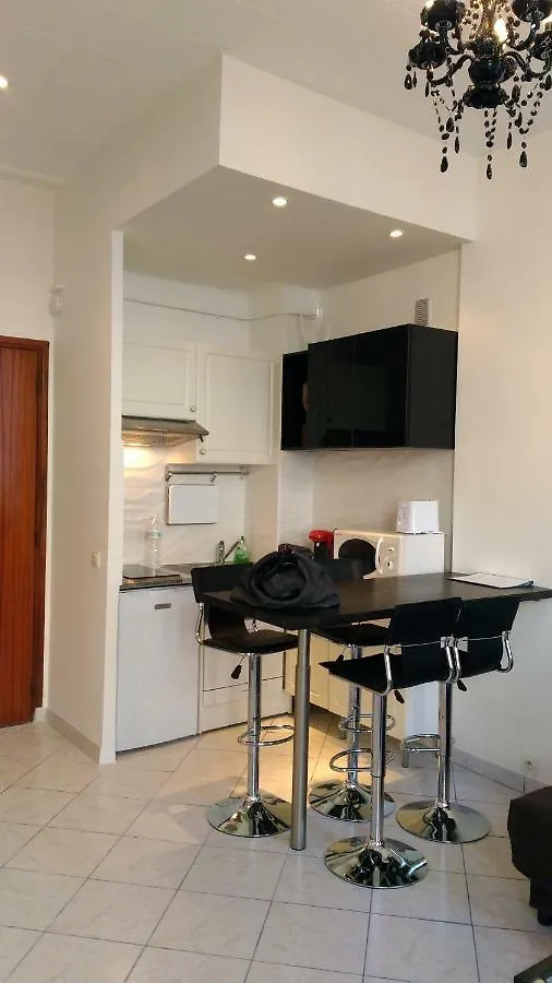 Appartement Cannes Hoche Palais des Festivals