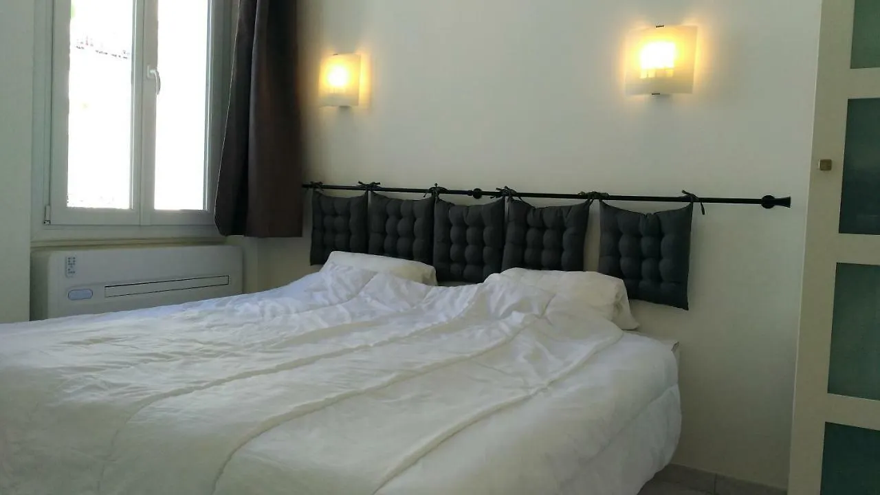 Appartement Cannes Hoche Palais des Festivals