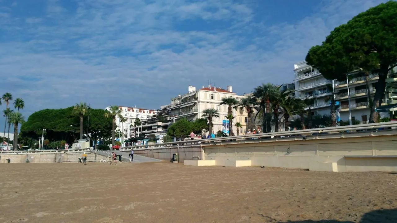 Appartement Cannes Hoche Palais des Festivals