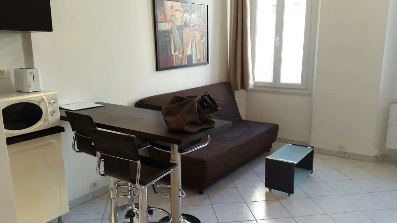 Appartement Cannes Hoche Palais des Festivals France