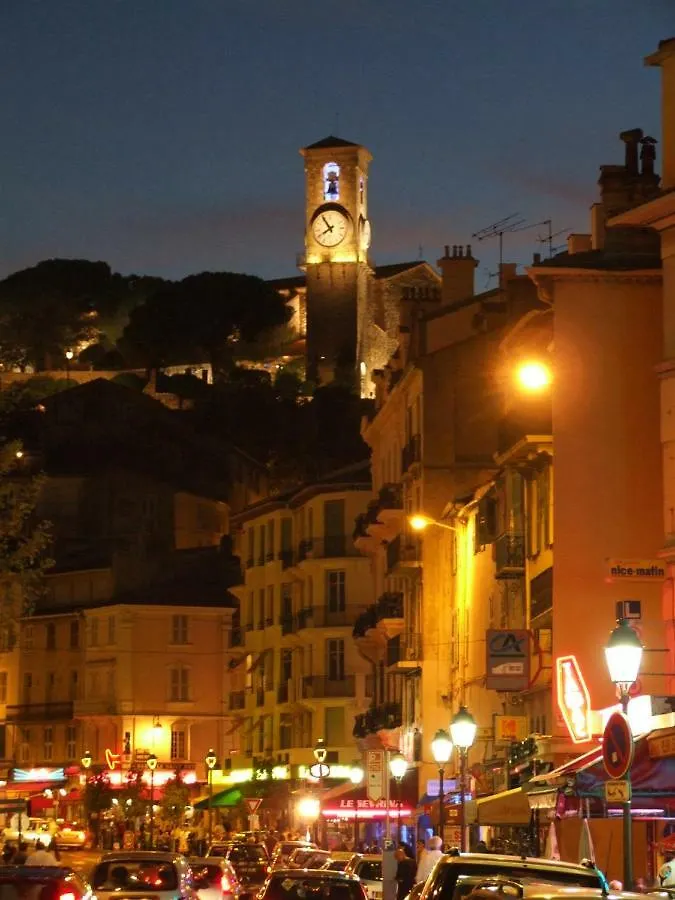 Appartement Cannes Hoche Palais des Festivals