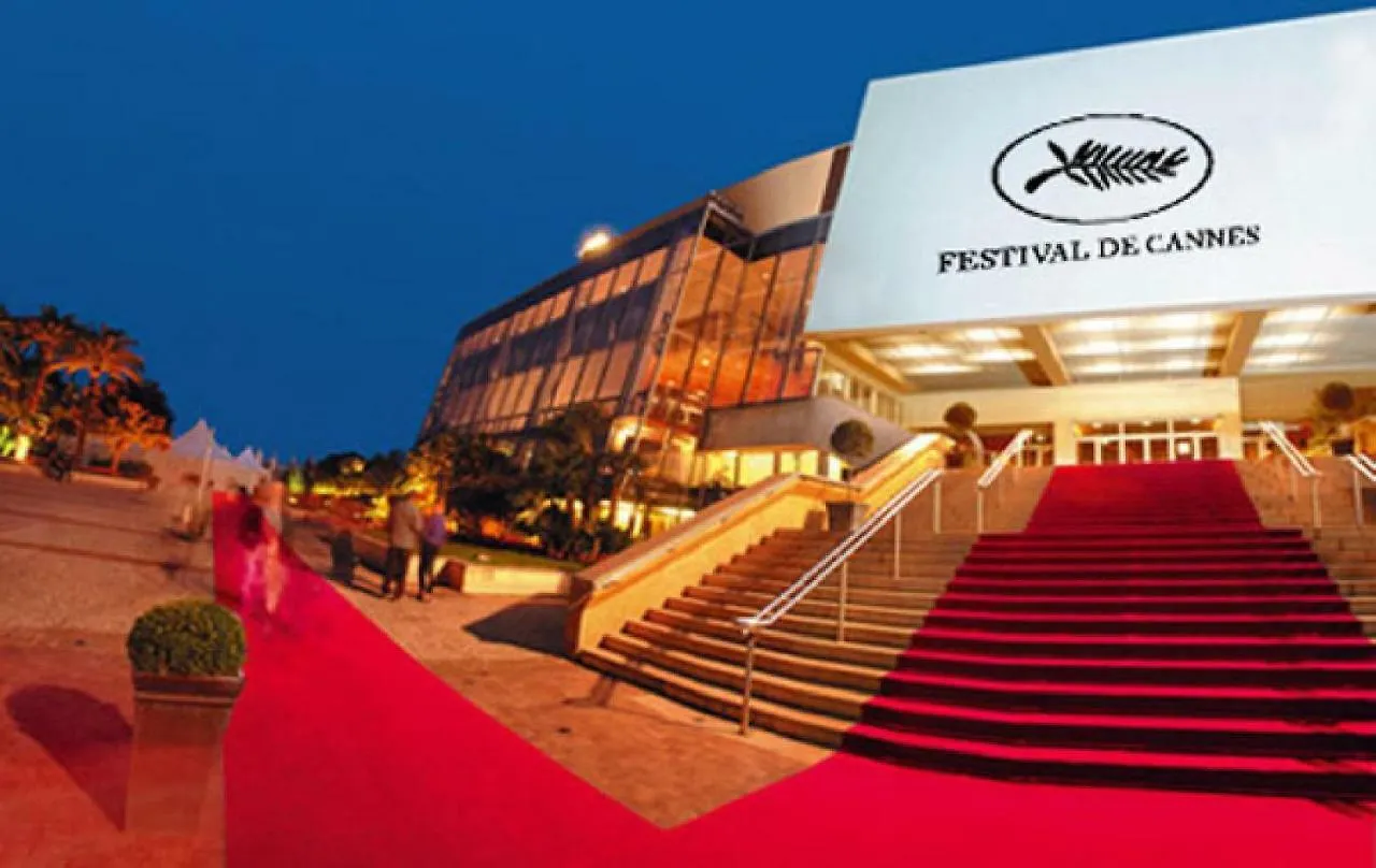 Apartmán Cannes Hoche Palais Des Festivals