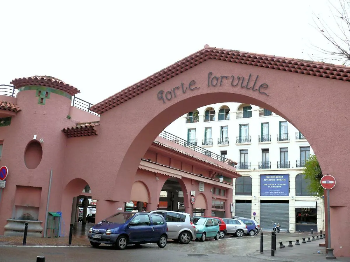 Appartement Cannes Hoche Palais des Festivals